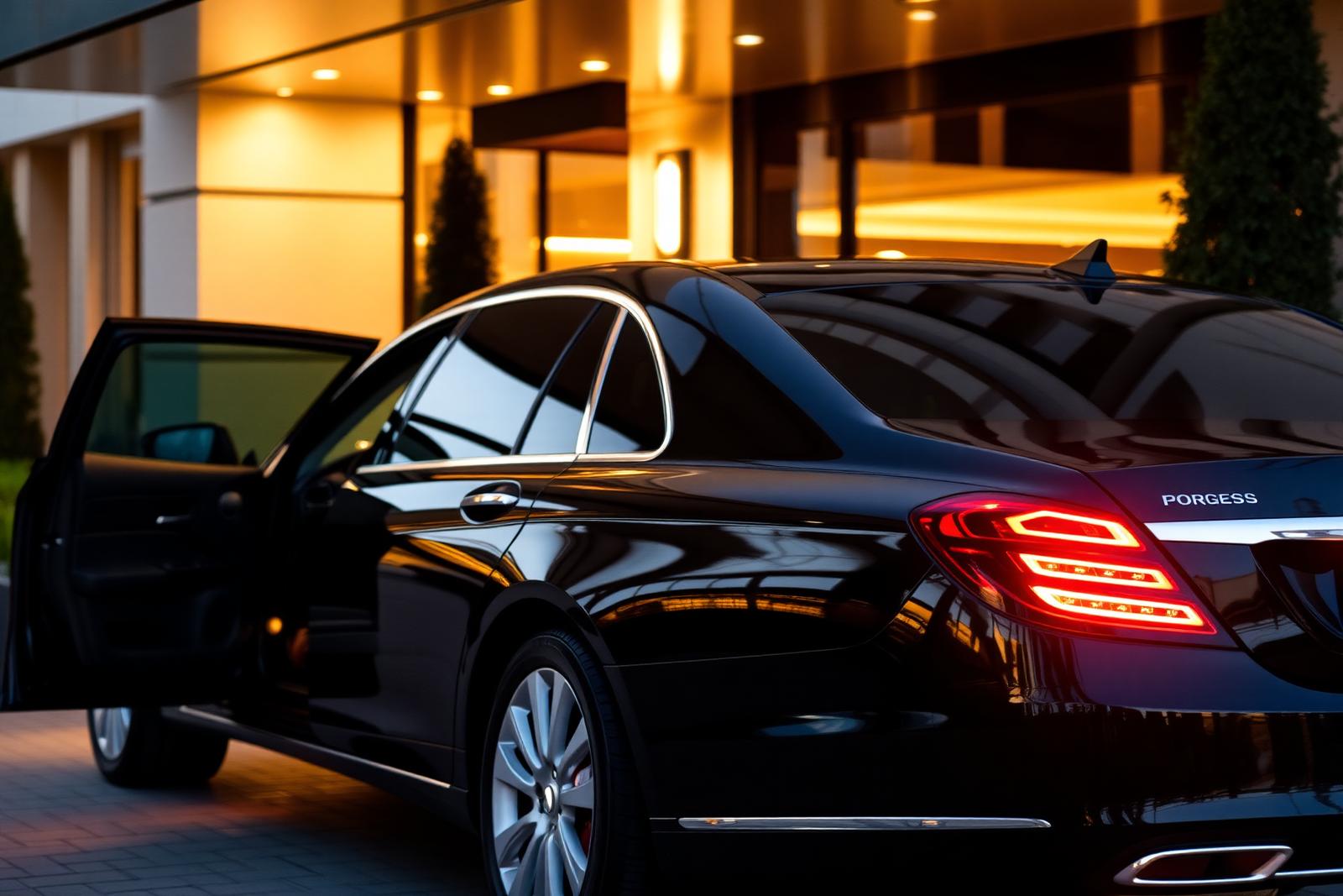 Airport Transfers
