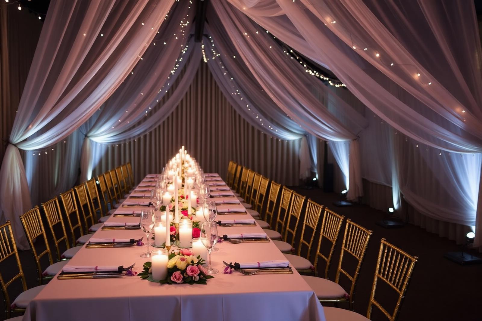 Event Styling