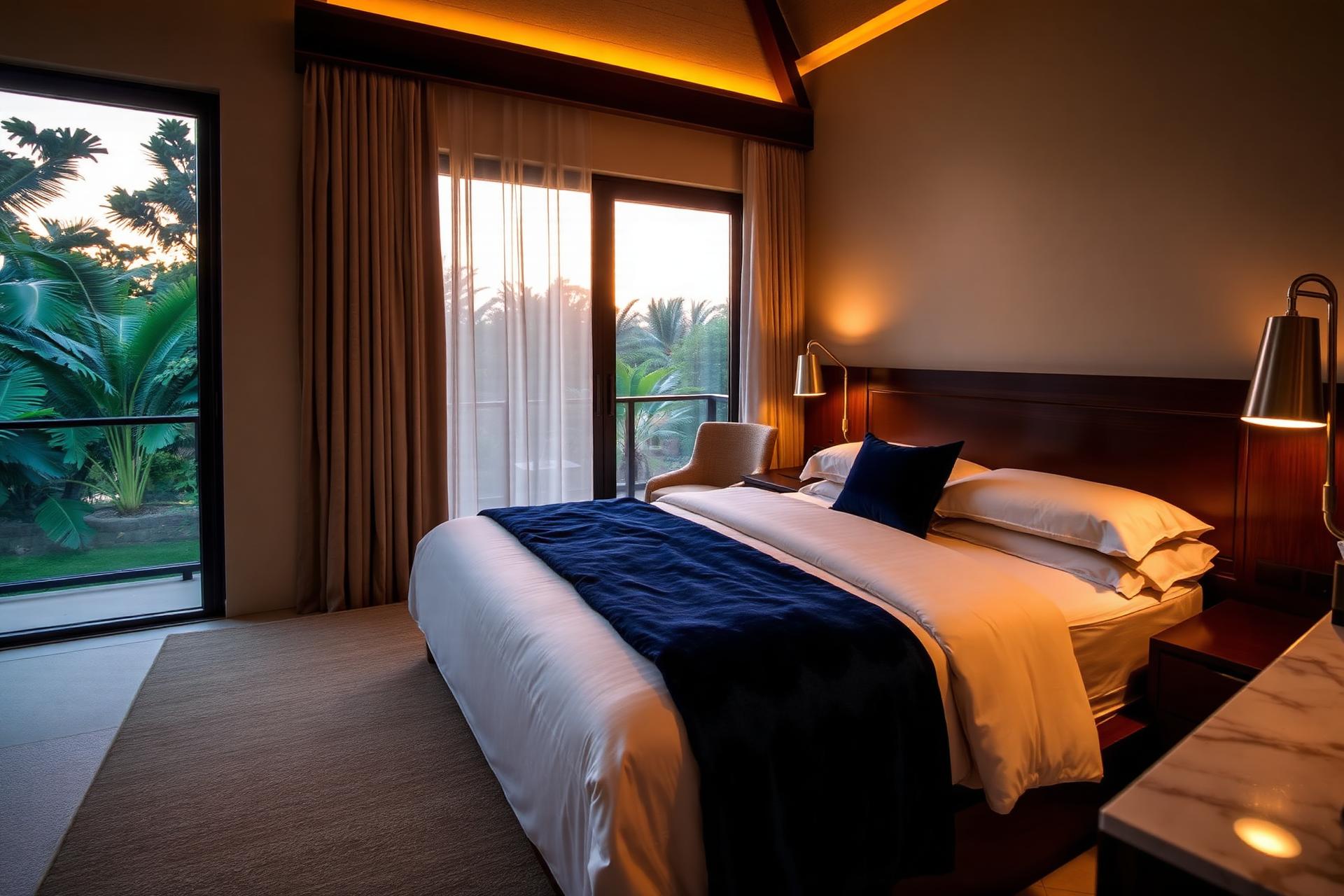 Master Suite