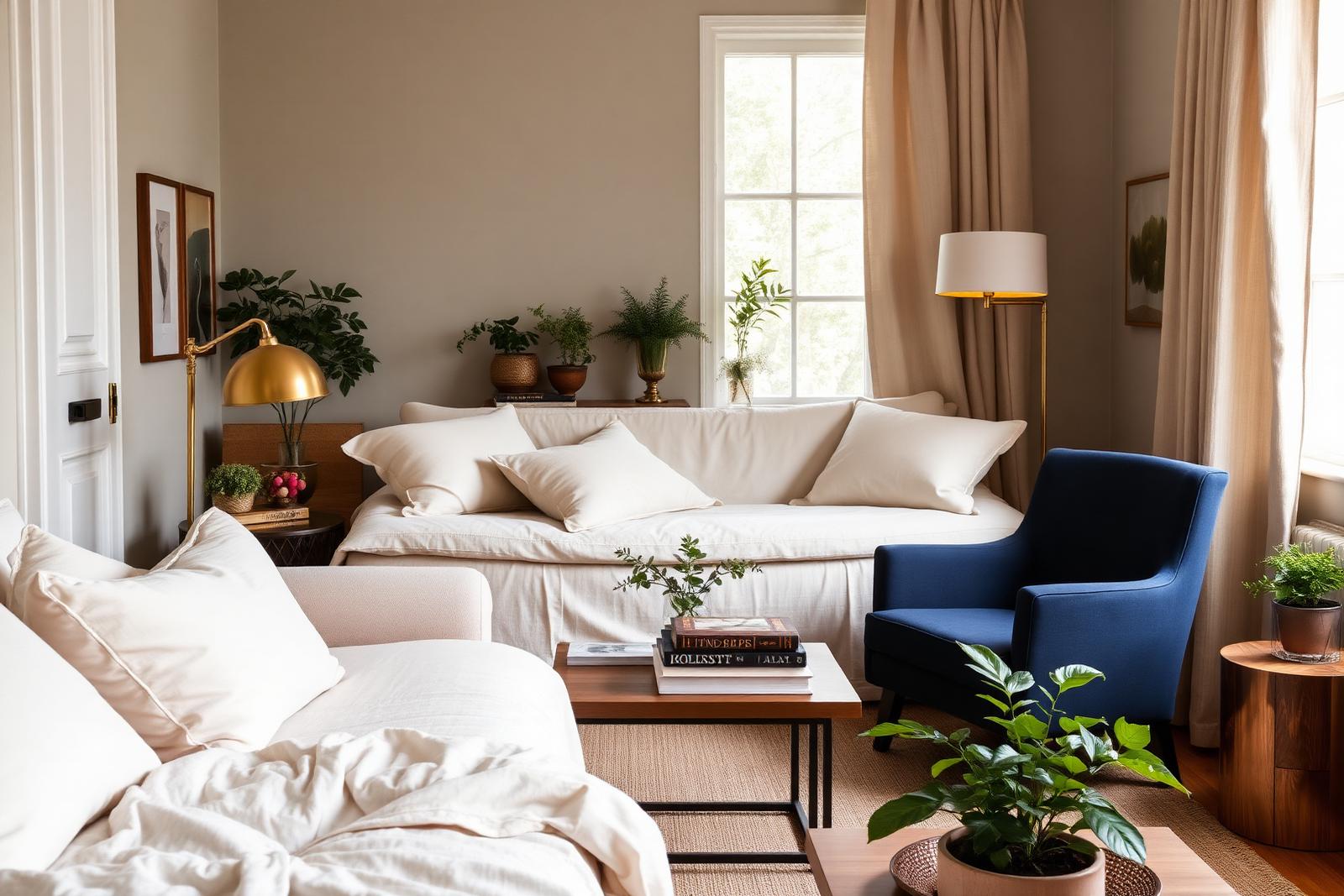 Homestay Lounge