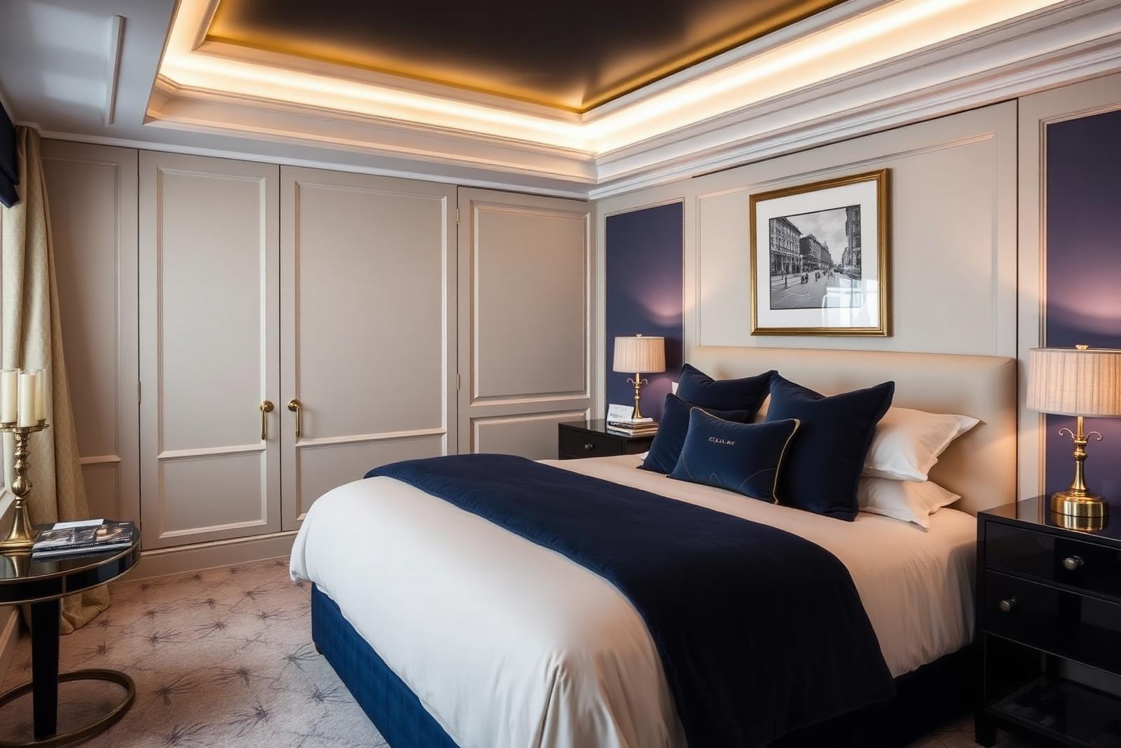 Master Room