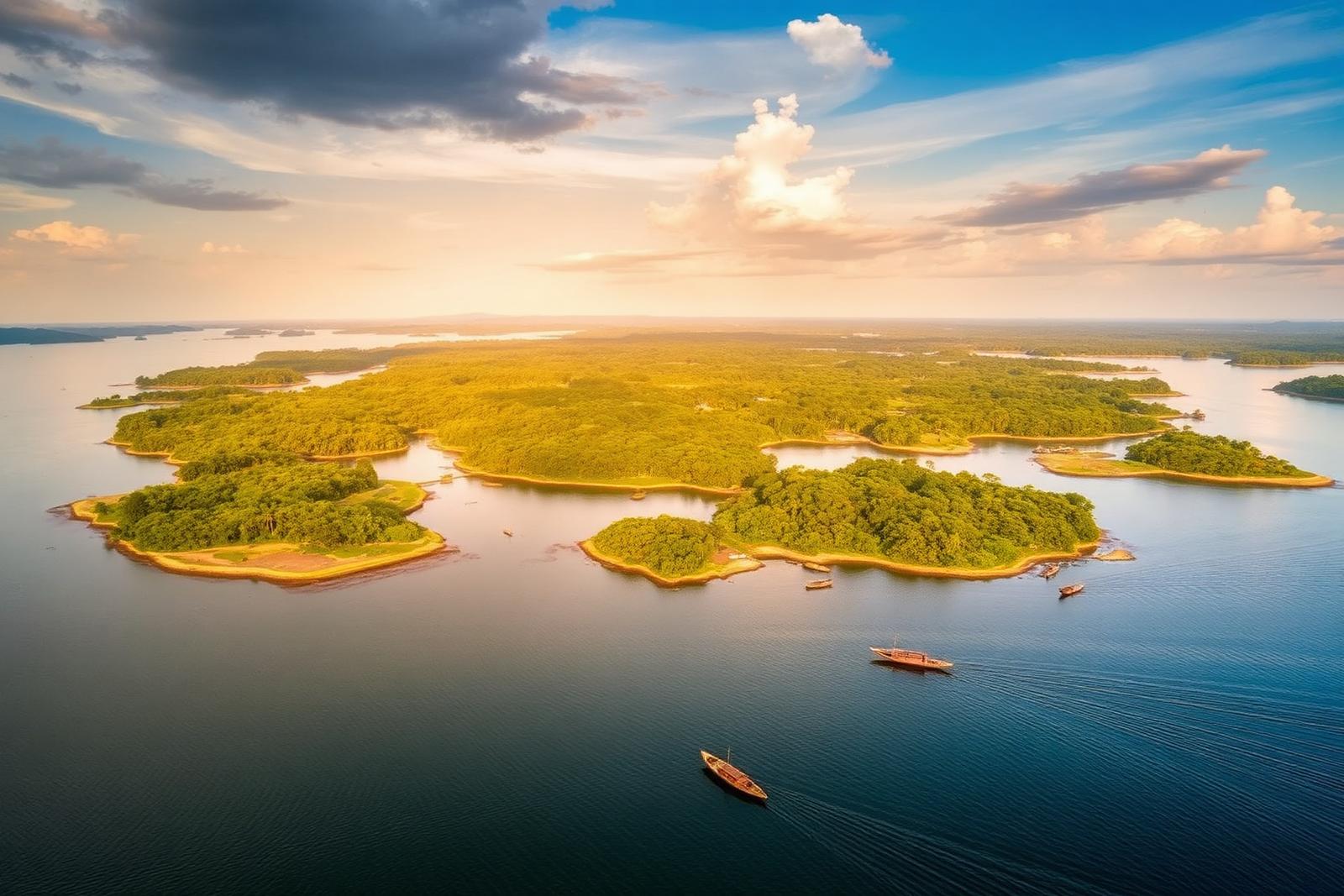 Lake Victoria